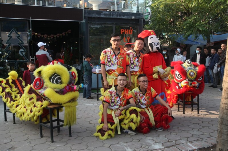 Hình ảnh công ty Phú Lương Việt Nam - Suất Ăn Công Nghiệp Phú Lương - Công Ty TNHH MTV Phú Lương Việt Nam